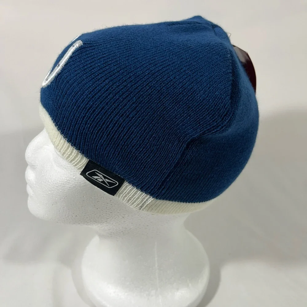 NFL reebok indianapolis